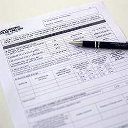 SPANISH DOCUMENTS